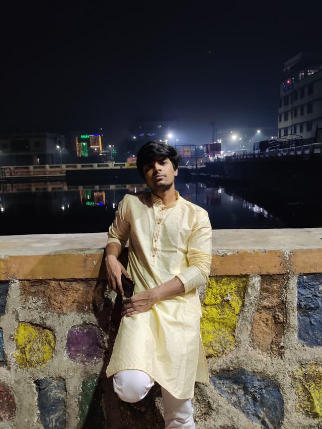 Amit Jadhav