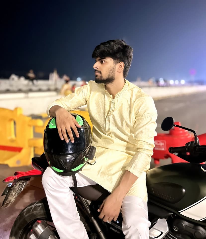 Amit Jadhav